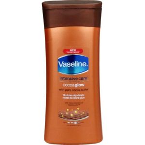 vaseline cocoa glow 400ml