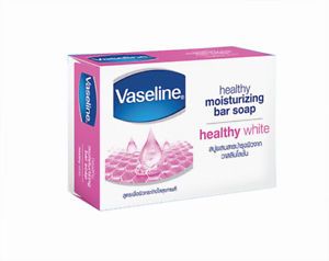 vaseline bar soap acitve nourish 75g 