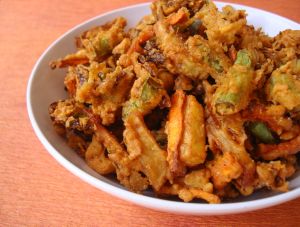 Pakora (Basin) /Plate (Tanha)