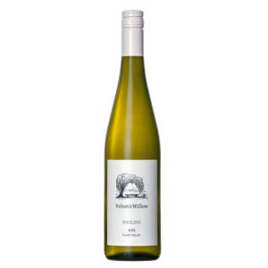 Velvet & Willoe Riesling 750 ml
