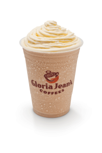 Very vanilla chiller