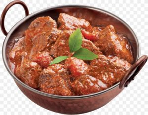Beef Vindalo