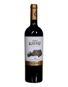 VINHAS DE ALGERUZ RESERVA t 750ml