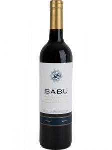 Babu tinto 750ml