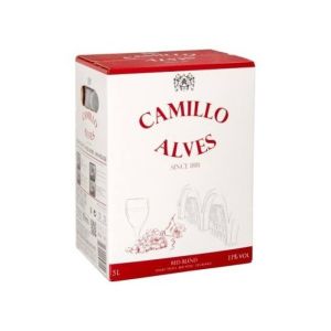 Camilo alves 11% t bib 5L
