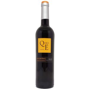 quinta econtro  red wine 750ml