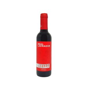 Real Lavrador red rose 375ml