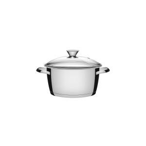 Tramontina farroupilha Deep Casserole 24cm Allegra # 62654/248