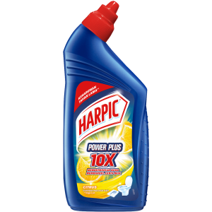 harpic power plus 10x citrus 750ml
