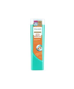 Wardah shp nutri shine 170ml