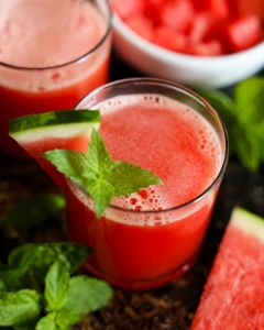 Thirst Quencher