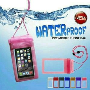Waterproof Case Universal Phone Pouch