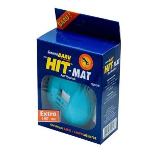 Generasi baru HIT-MAT 220v-5w extra 3HIT-MAT