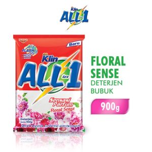 so klin all in one sensari 900g