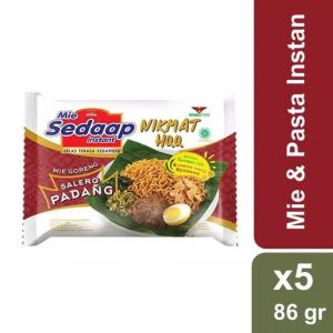 SEDAAP NIKMAT HQQ