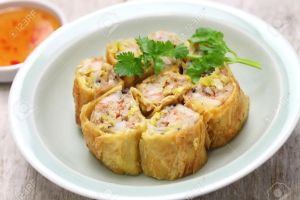 shrimp beancurd