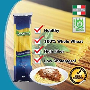 Saporito Spagehetti ristorante 500g