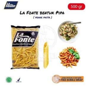 La Fote  Penezite rigate -91 500g