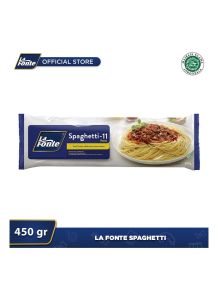 La Fote   Spaghetti-11 450g