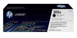 HP305A CE410A Black Color