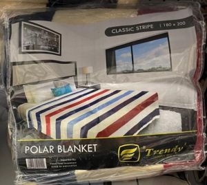 polar blanket