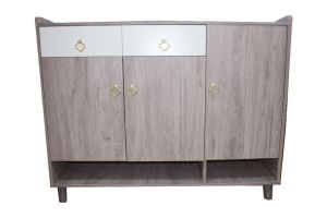 wooden cupboard bs