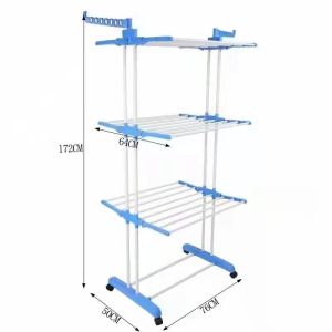 drying clothes rack