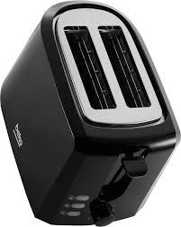 BEKO 800W TOASTER 2 SLOT TAM 4321W
