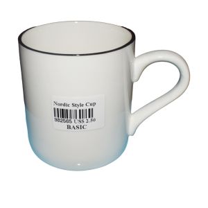 Nordie Style Cup