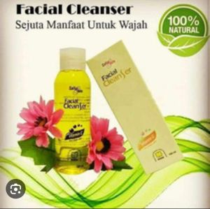 Colla Skin Facial Cleanser