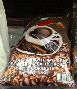 Cafe Rahun 1kg