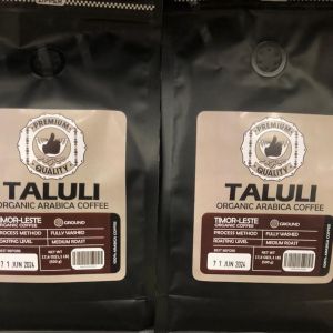 Cafe taluli po French roast 500g