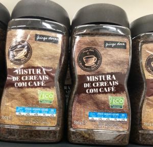Cereal drink coffe PD 200g