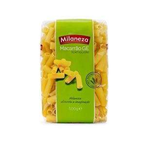 Milaneza macarao GE tortiglioni 500g