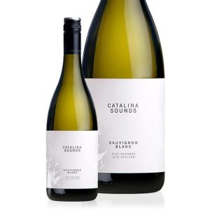 catalina sounds sauvignon blanc 13% 750ml
