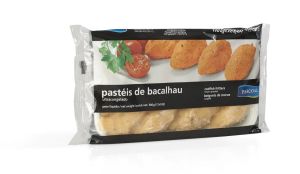 pasteis bacalhau 12un pascoal
