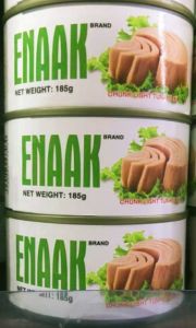 Enaak Tuna 185g