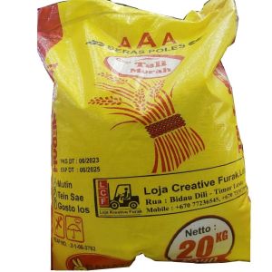 Fos Tali Merah 20kg