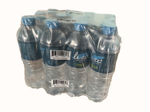 Leste water 600ml X 12 pack