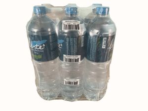 Leste Water 1500ml X 6 pack