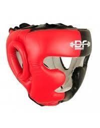 BOXING HELMET