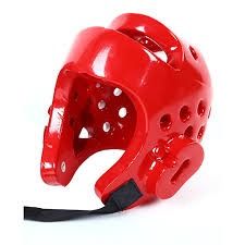 TAEKWONDO HELMET