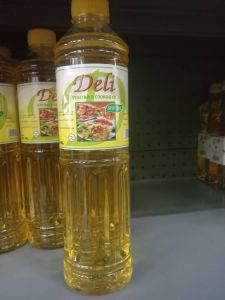 Deli Oil 620ml 