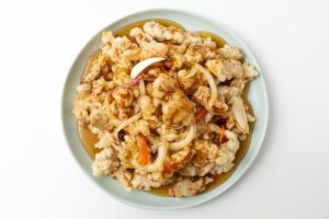 Tangsuyuk