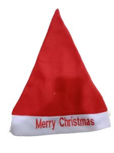 Merry christmas hat