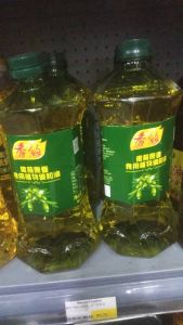 M72 Olive Oil 1.8L