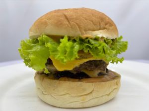 Chicken Burger