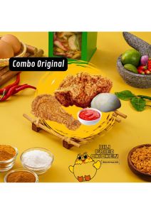 Combo Original