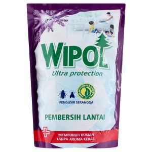 wipol lily pleasure RF 400ml 