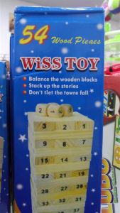 Wiss Toy